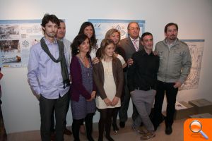Menores de protección y reeducación colaboran con las fallas Nou Campanar y Cronista de Torrent - (foto 2) Menores de protección y reeducación colaboran con las fallas Nou Campanar y Cronista de Torrent - (foto 2)
